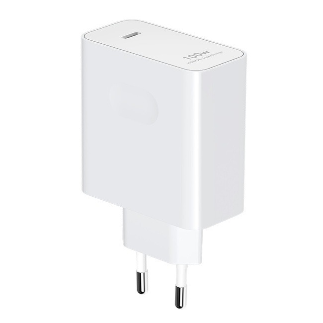 Honor SuperCharge Power Adapter 100W naslovna